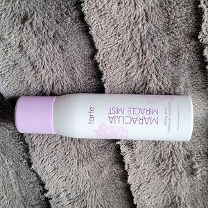 Tarte Maracuja Miracle Mist Setting Spray